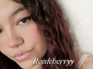 Reedcherryy