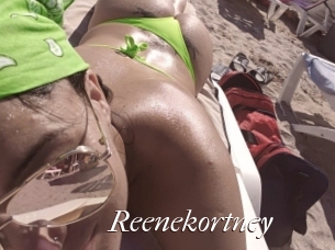 Reenekortney