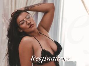 Regiinalover