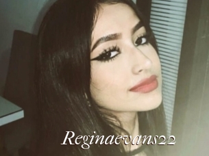 Reginaevans22