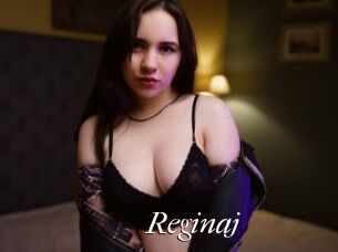 Reginaj