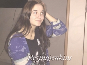 Reginajenkins