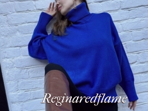 Reginaredflame