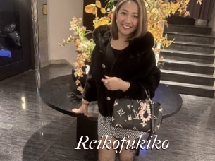 Reikofukiko