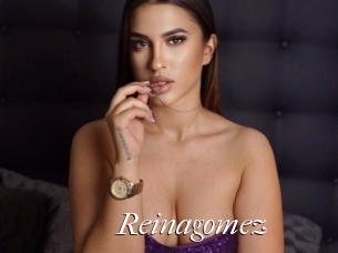 Reinagomez