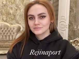 Rejinaport