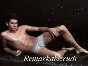 Remarkablerudi
