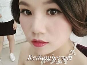 Rememberwei