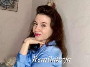 Remilakrya
