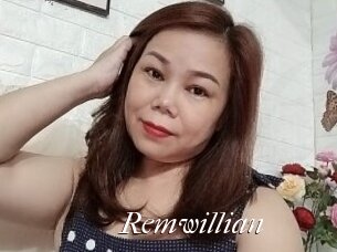 Remwillian