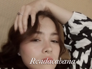 Rendacabana