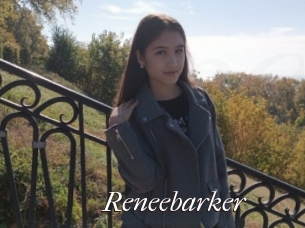 Reneebarker