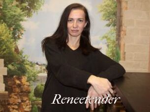Reneetender
