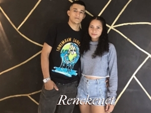 Renekenet
