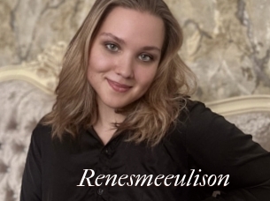 Renesmeeulison