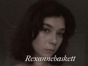 Rexannebaskett