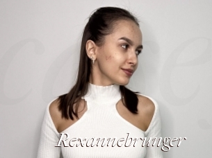 Rexannebrunger