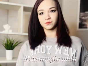 Rexannefarman