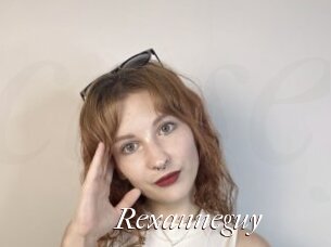 Rexanneguy