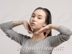 Rexannehammett