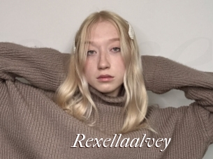 Rexellaalvey