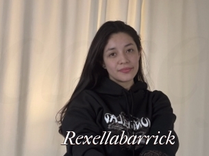 Rexellabarrick
