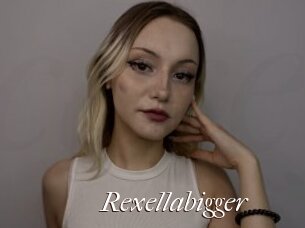 Rexellabigger