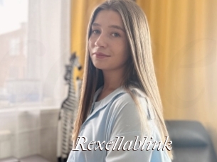 Rexellablink