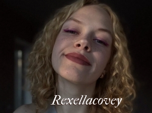 Rexellacovey