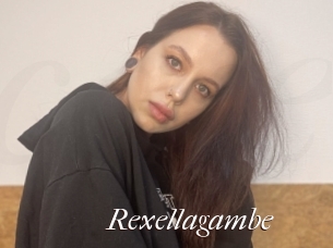 Rexellagambe