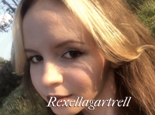 Rexellagartrell