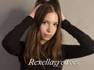 rexellagreaves Cam Sexy