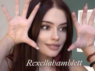 Rexellahamblett