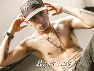 Reyevanss