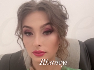 Rhaneys