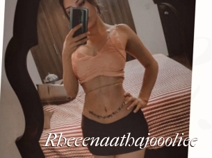 Rheeenaathajoooliee
