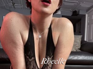 Rheelle