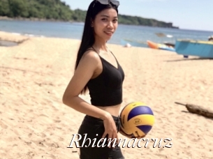 rhiannacruz Cam Sexy
