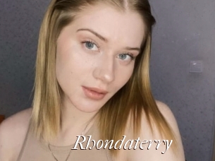 Rhondaterry