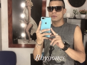 Rhysjones
