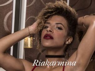Riakarmina
