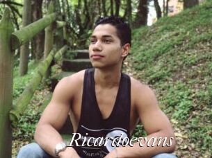 Ricardoevans