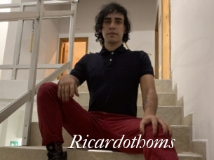 Ricardothoms