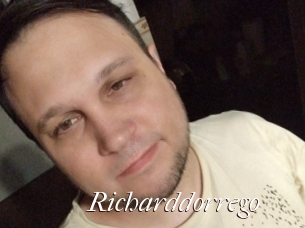 Richarddorrego