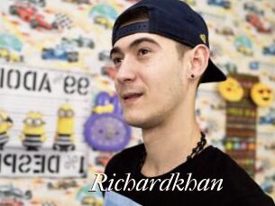 Richardkhan