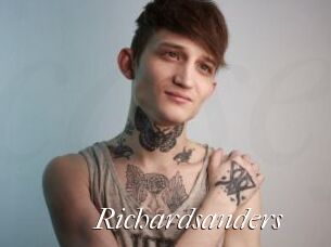Richardsanders