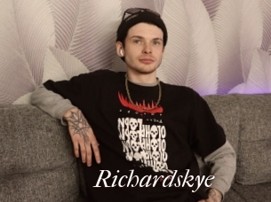 Richardskye