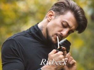 Richeex