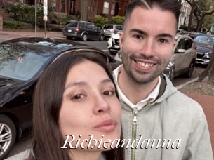 Richieandanna