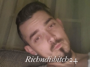 Richndisbitch24